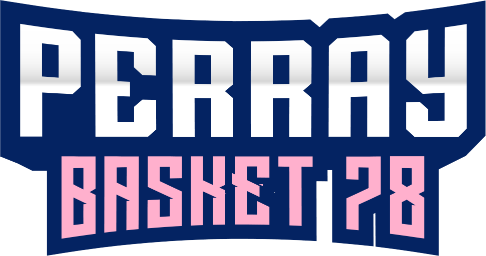 Perray Basket 78 Logo