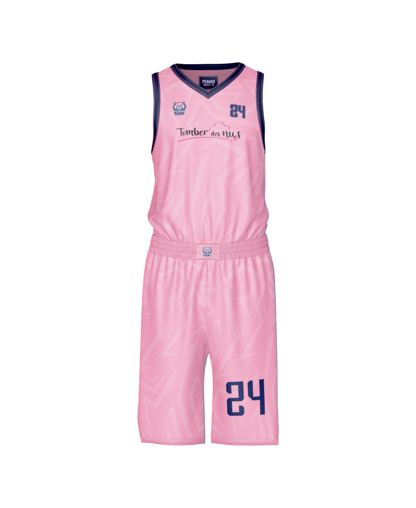 Maillot Face